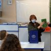 Подарки лучшим географам